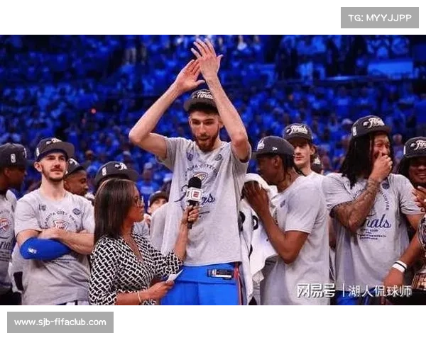 霍姆格伦5年2.5亿续约雷霆队 全员留守助力冲击总冠军