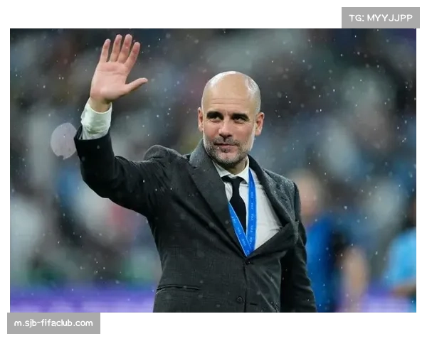 瓜迪奥拉谈球队表现：整体满意但仍需提升侵略性