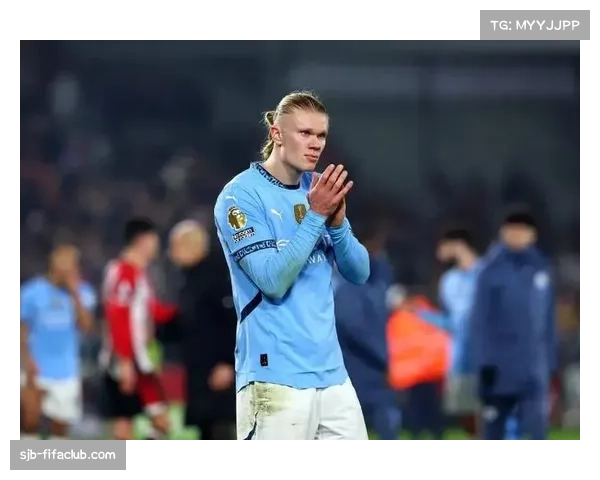 英超球员身价榜哈兰德居首 萨卡与伊萨克并列第二位